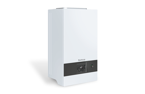 BUDERUS LOGAMAX PLUS GB022İ