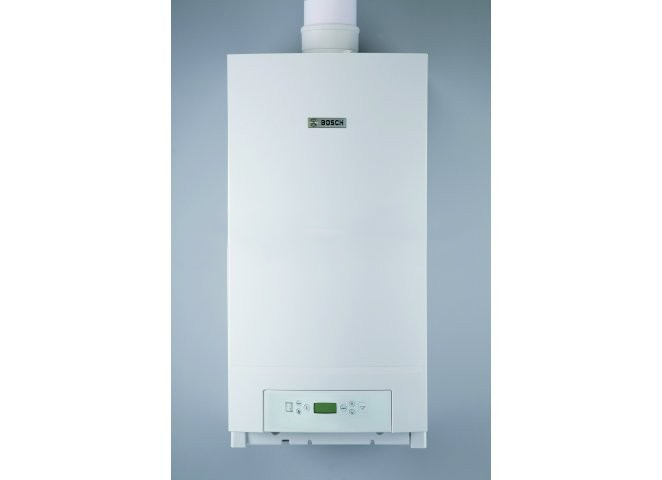 BOSCH DUVAR TİPİ KAZAN