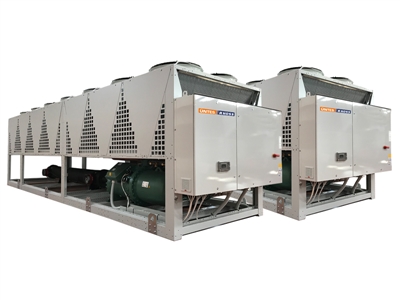 FullPOWER HE-A Serisi 345-1335 kW