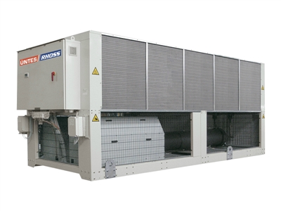 Z-Power SE Serisi 330-700 kW